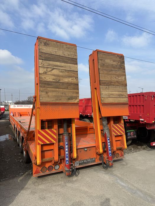 Trailer/traller /tral sotuvda