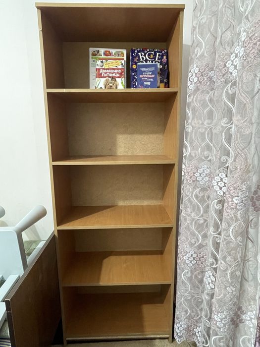 Письменный ученический стол