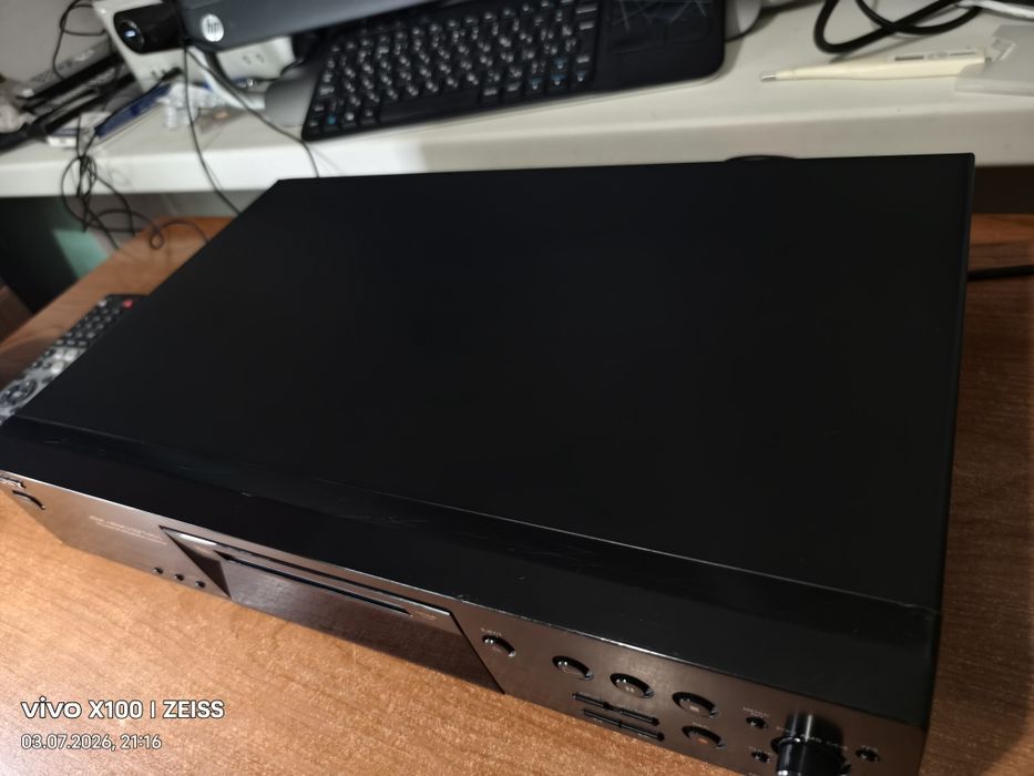 Мини дисковая дека MD 480 sony