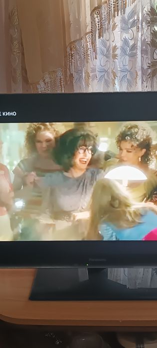 Телевизор Panasonic