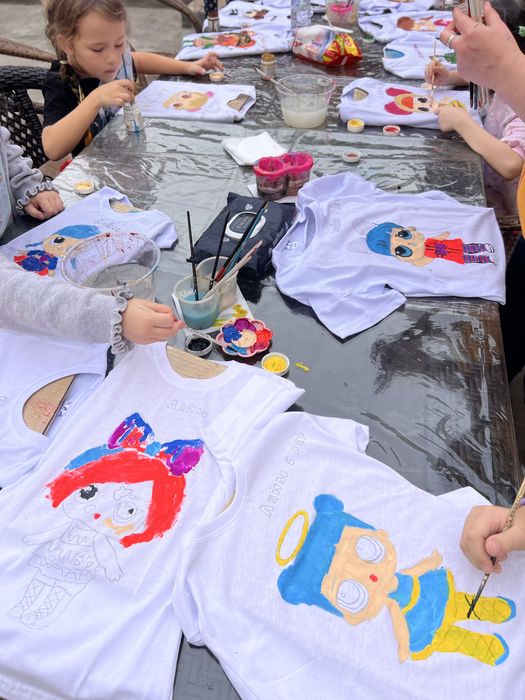 Мастерклас/Аквагрим/Faceart/слалкаяВата/оформление/Шарики/Аниматоры