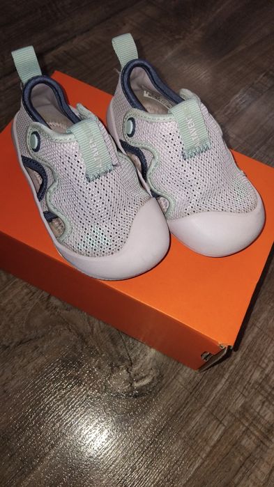 Детски сандали Адидас