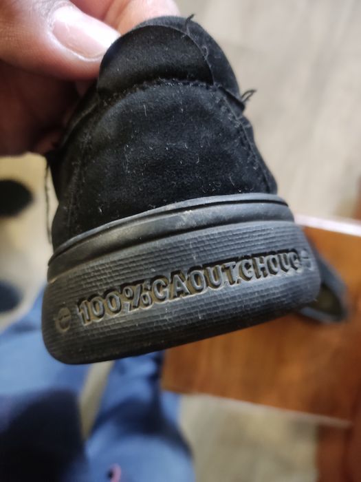 Мужская обувь 39 размер