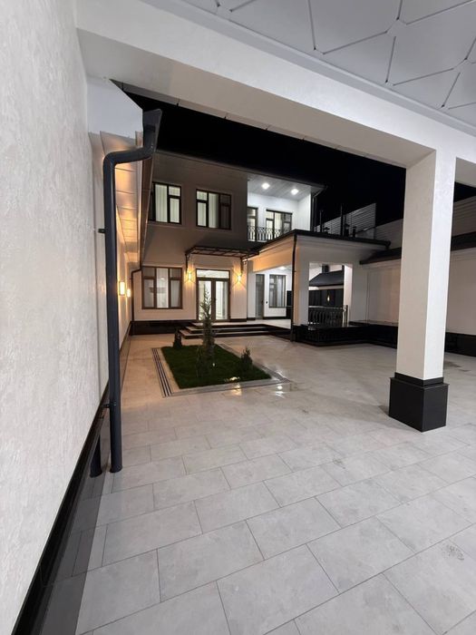 Продаётся Дом От Уч Кахрамон поста 6 км  на против Юнусабад 3 Соток