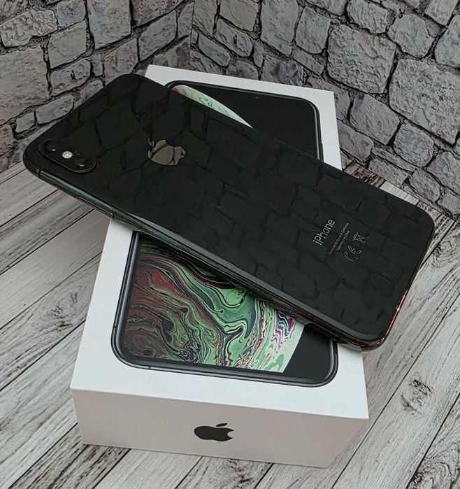 Iphone XS Max 256gb в идеале