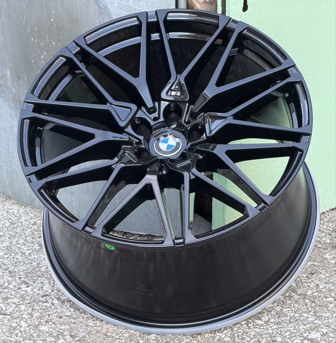 Джанти за БМВ BMW X5 X6 X7 21 “ цола 5х112 Спорт Пакет  G05 G06 G07