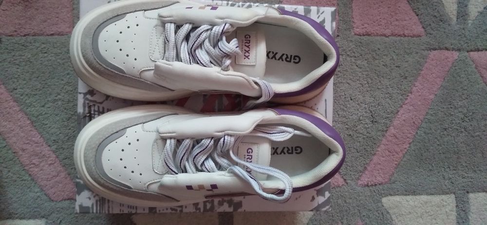 GRYXX! Adidași&pantof damă,mărimea 40,100 lei
