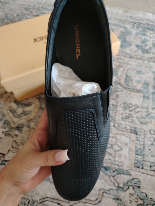 Продам обувь натуралка мужская