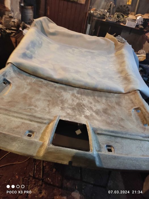 Тапициране на мебели и автомобили