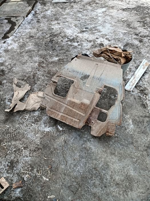 Продам защиту от граньа