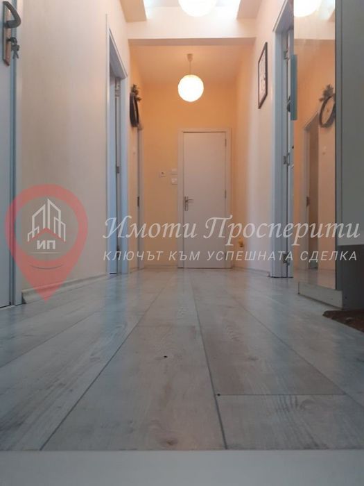 Продава се Тристаен апартамент в София, Света Троица - 75 кв.м за 2374 €/кв.м - Снимка #10