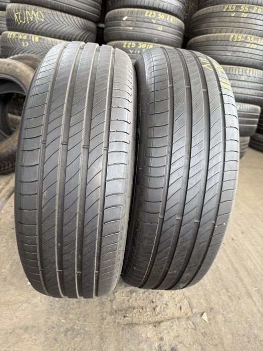 2 Anvelope Vara 215/65/17 Michelin 2021