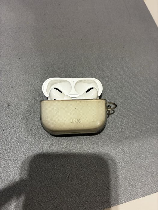 Airpods Pro 2 го поколения