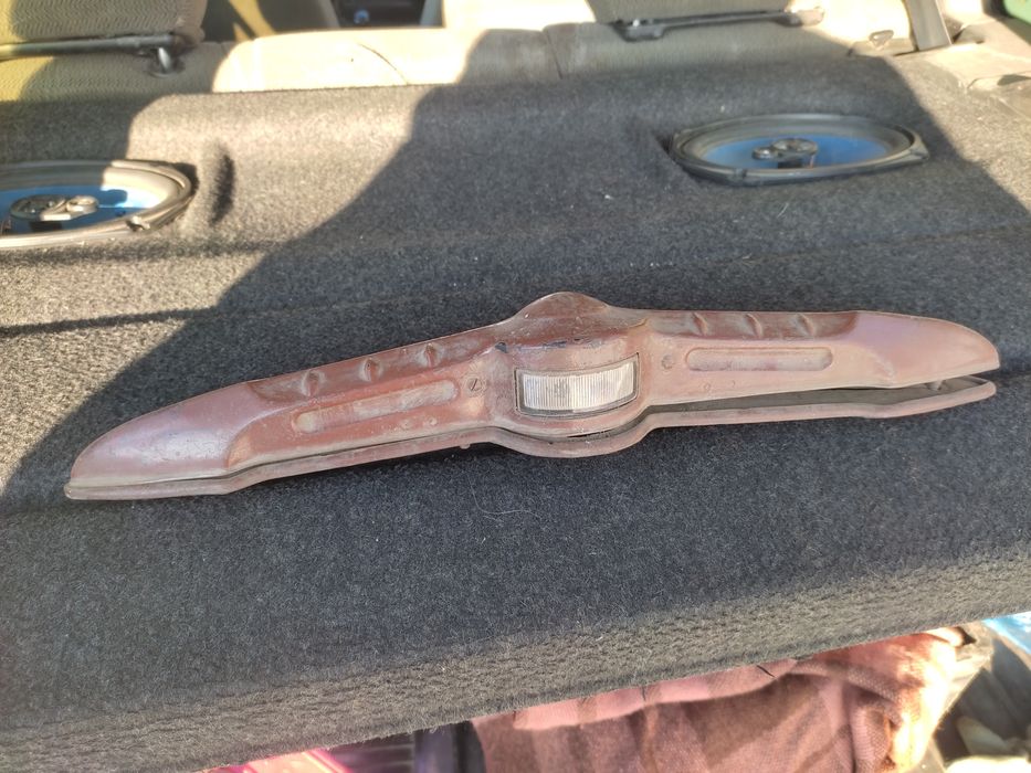 Капот  Москвич 403