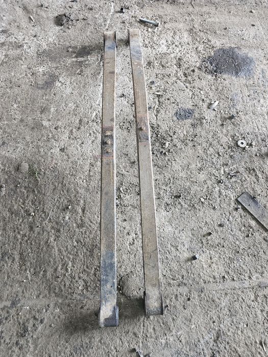 Foi arc ford transit 2.2 2006-2012