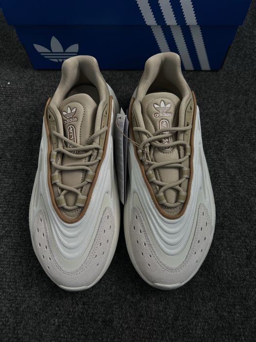 Adidas Ozelia bej crem noi mărimea 38