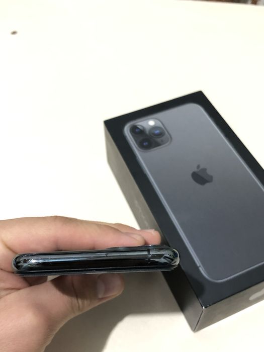 Айфон 11 про обмен на выше моделю