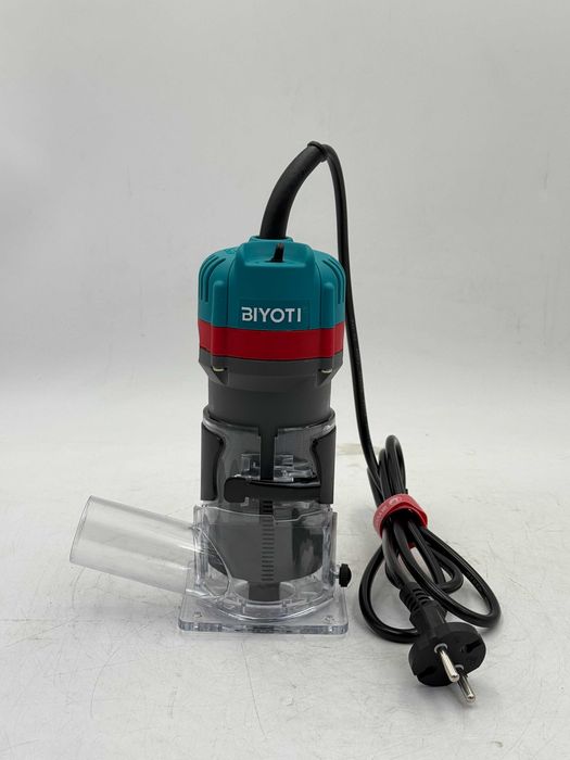 Фрезер вертикальный Biyoti BYT-WT370C, 450 ватт