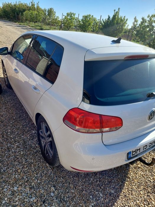 Vand VW Golf 6 1.4 Tfsi