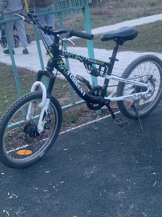 Продам велик скоростной