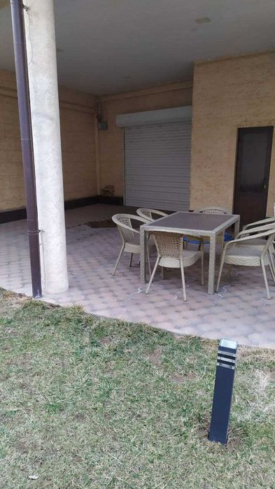 Сдается в аренду дом 380м2, Яккасарайский р-н (За рестораном Мона).