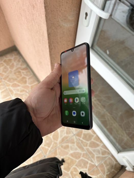 Samsung galaxy A33 128 Gb Dual Sim Negru (dezmembrez telefoane)