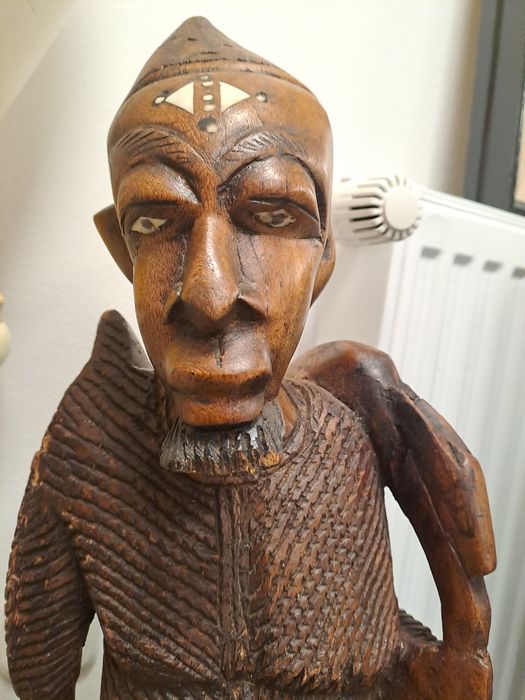 Statuie statuete