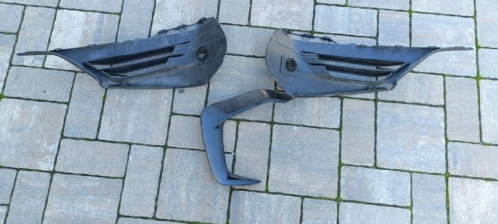 Grilă bară față BMW seria 2 f46