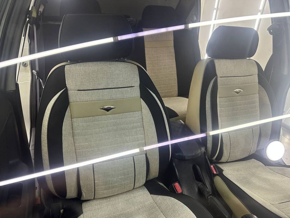 Nexia 2 4-pozitsiya lyuks konditsionerli sotiladi.