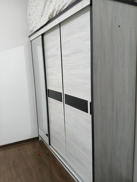 Mebel yotoqxona sotiladi