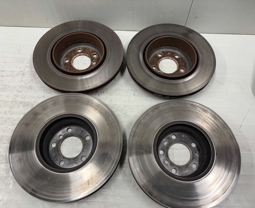 М спорт спирачки БМВ Ф06 Ф12 Ф13 BMW F06 F12 F13