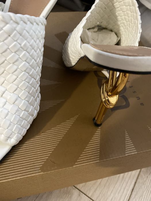 Papuci Bottega noi  !!