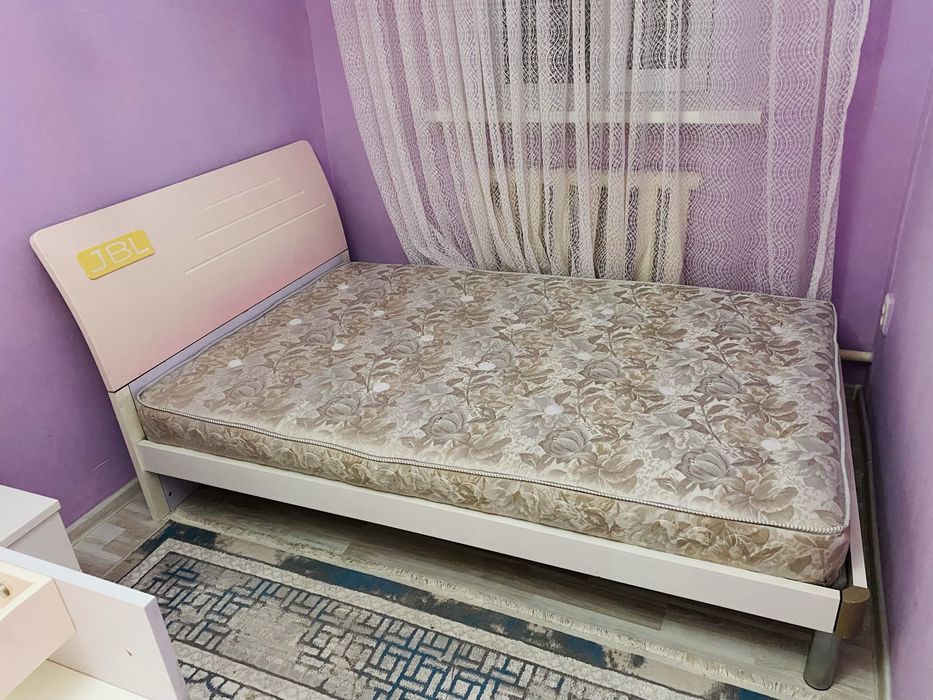 Мебель детская для девочек
