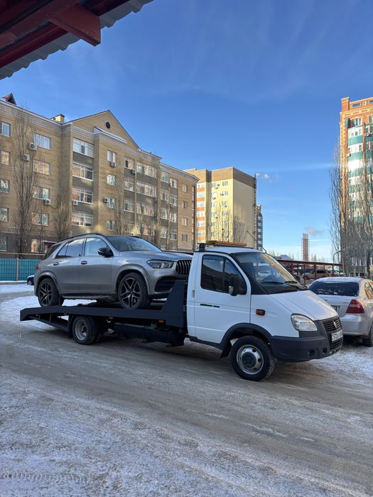 Эвакуатор не дорого быстро