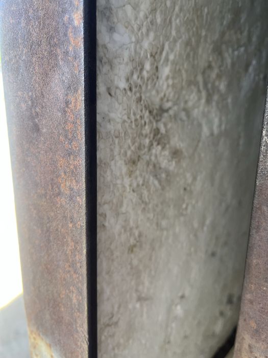 Продам ворота гаражные