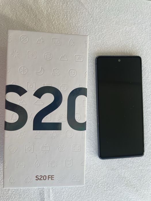 Telefon Samsung S20FE