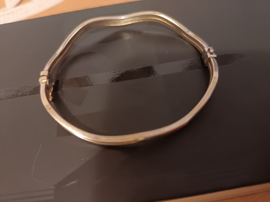 Brățară aur damă