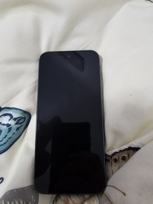 Google Pixel 9 PRO XL /  256 GB / Garantie