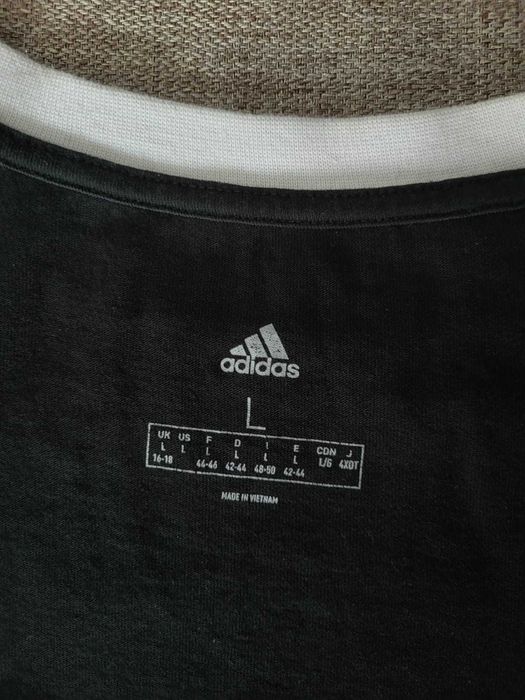 Tricou Adidas Dama, Marimea L