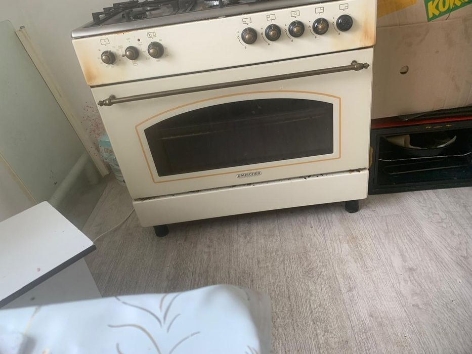 Товары для кухни б/у