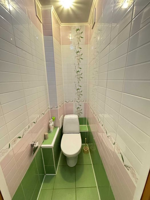 Продам 2к квартиру ДСР