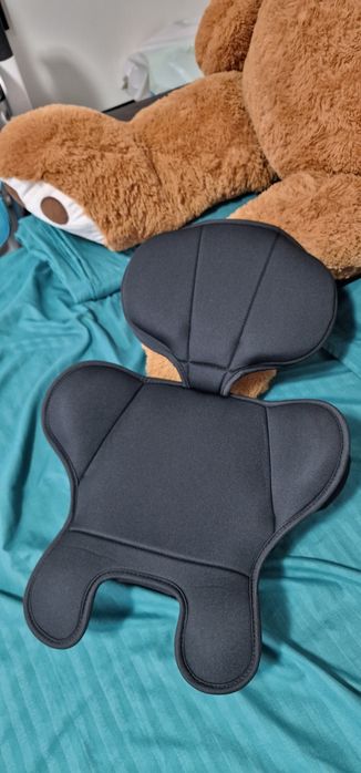 Insert scaun auto bebelusi, nou nascut
