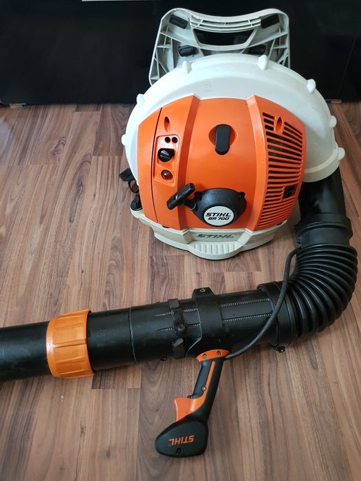 Suflantă Stihl BR 700