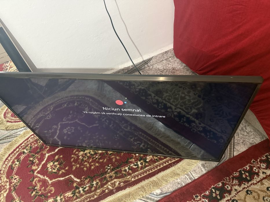 Televizor smart Tv