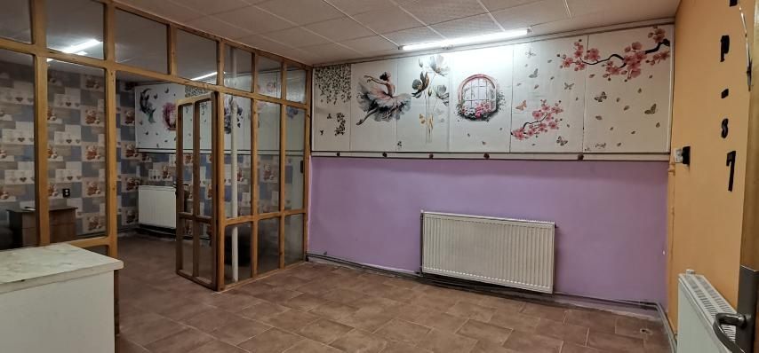 Помещение под наем