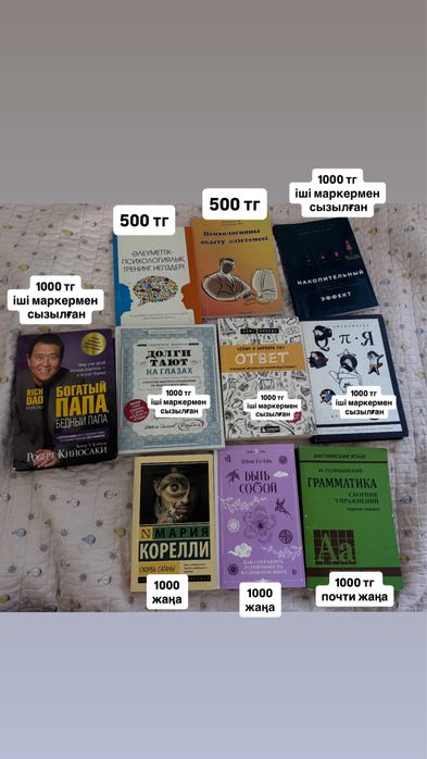 продам книги по низкой цене