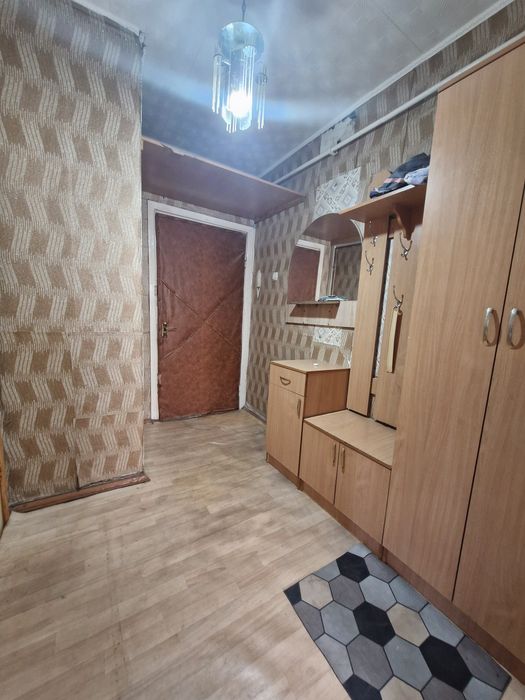 Продам евро-двушку Боровской 64
