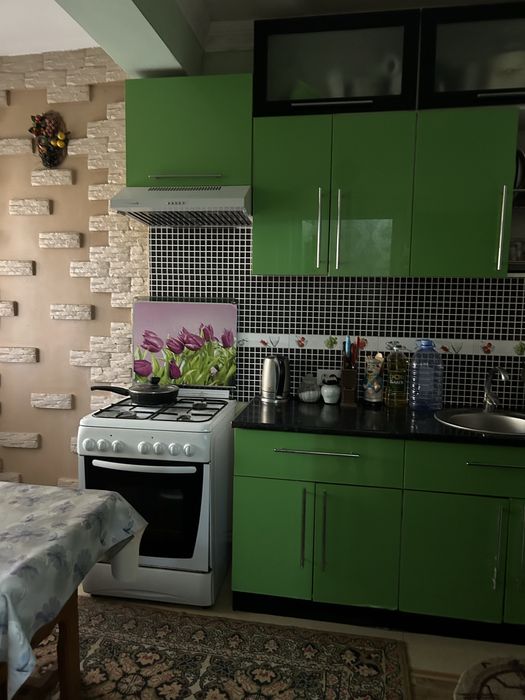 Поодается 3х комнатная квартира