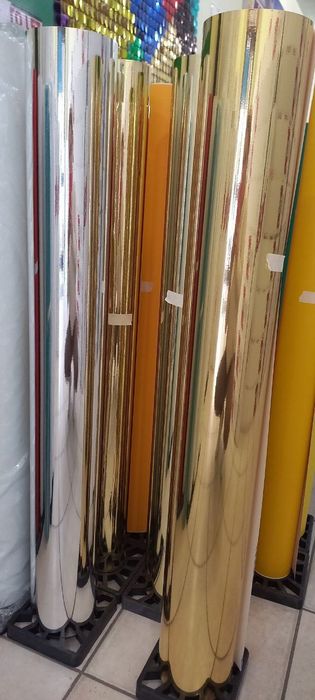 Пленки на метраж и на рулон с доставкой оракал матовый туманка