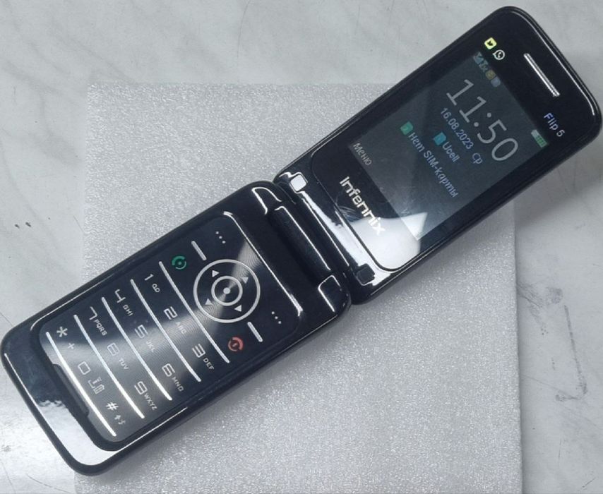 Telefon sotiladi Model: Infenix narxini kelishamiz.